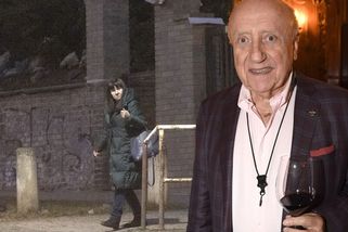 Opět alkohol? Na Patrasovou zavolali policii. Dáda byla polomrtvá, řekl Slováček - Super.cz